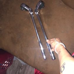 Craftsman Tilting Ratchet 