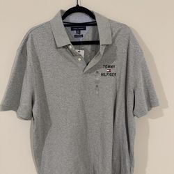 Men Tommy Hilfiger polo