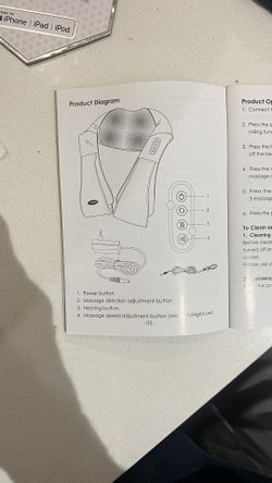 Grill Steam Cleaning Brush