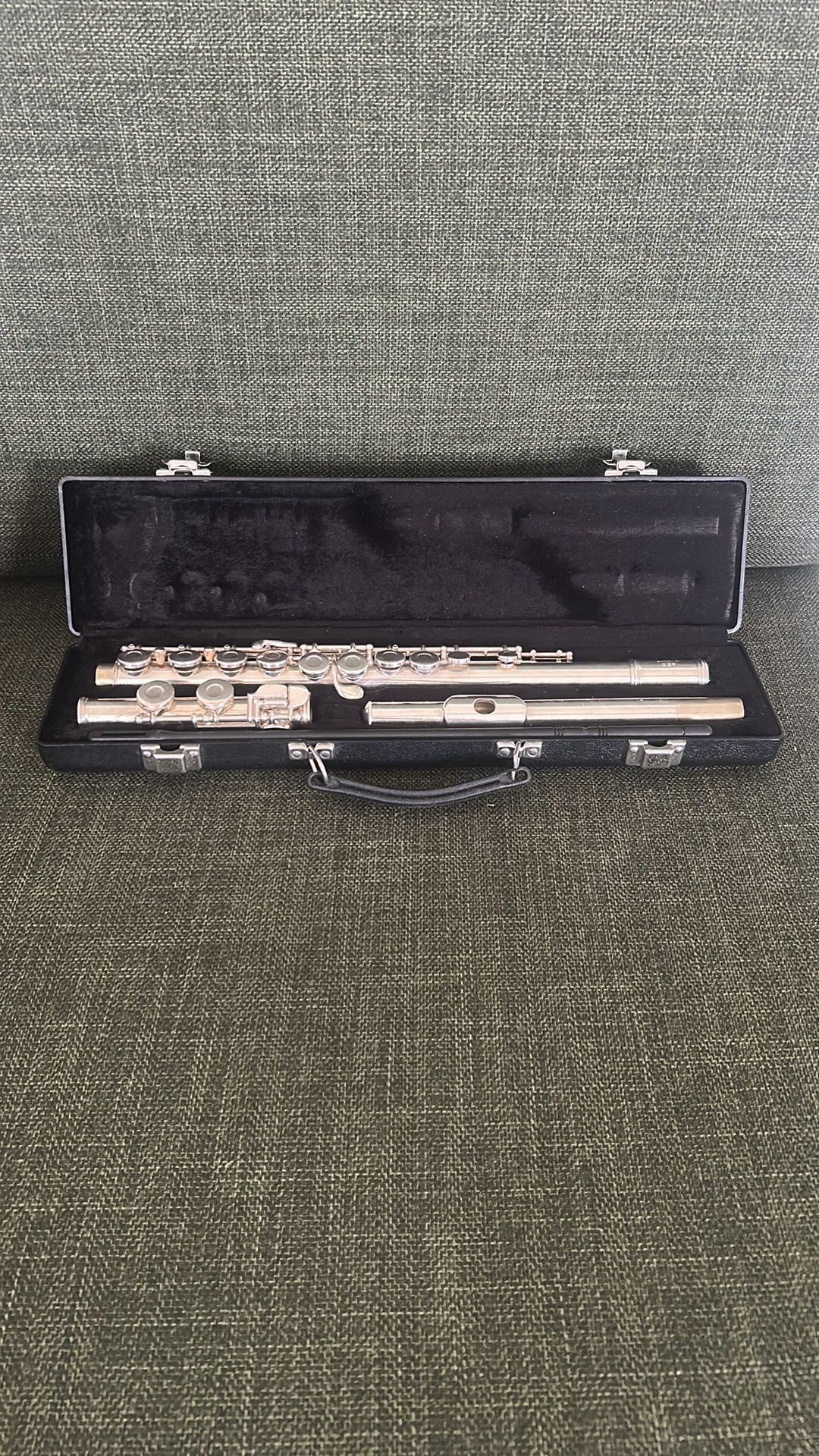 Gemeinhardt 2SP Student Flute