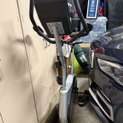 Diamondback Stationary Exercise Bike