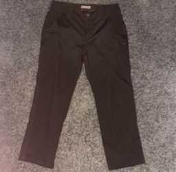 Brown Tactical Pants 36x30
