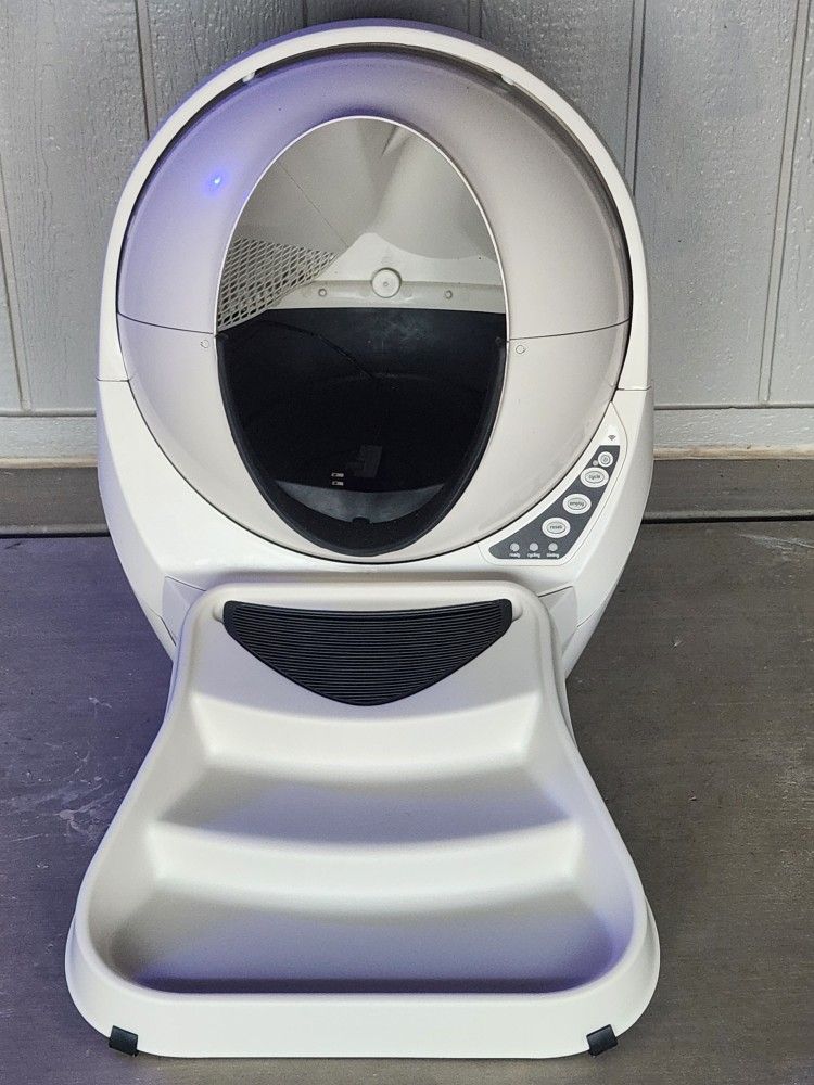 Litter Robot 3