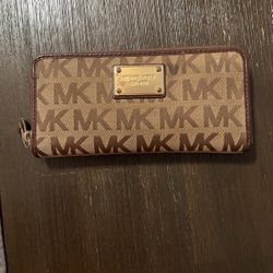 MK Wallet 