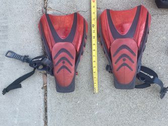 Snorkeling gear