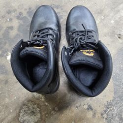 Work Boot