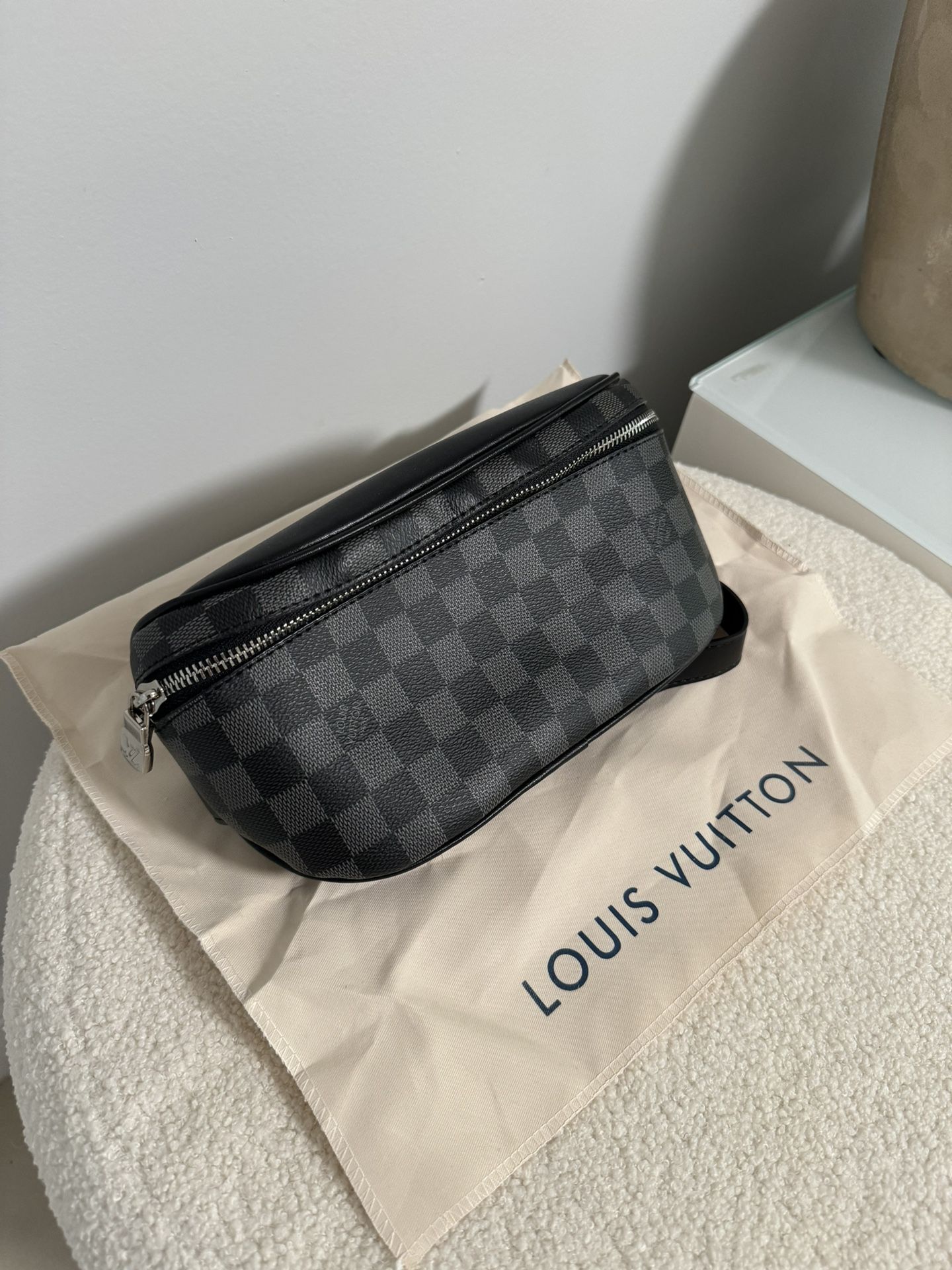 Louis Vuitton Waist Bag Women’s