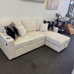 Sleeper Sofa 
