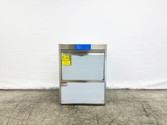 NSF Undercounter high temperature Dishwasher 220v 1or3 ph H50-S1