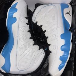 Air Jordan Retro 9 