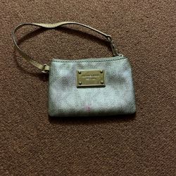Michael Kors Wristlet 