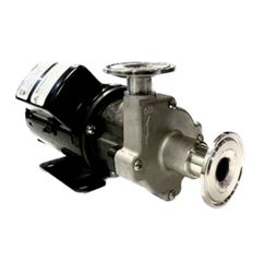 March Brewing Wort Pump
