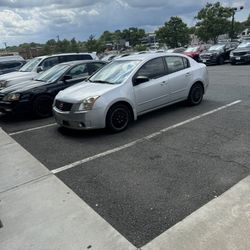 2009 Nissan Sentra