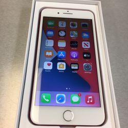 iPhone 7 Plus 128GB