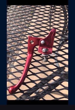 Pre Bent Og Dia COMPE Right Side Brake Lever Vintage