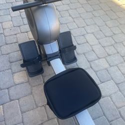 Rowing Machine