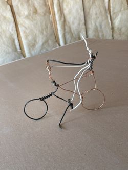 Homemade Bike For Sale