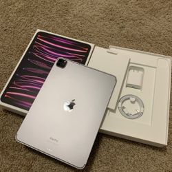 128 gb Apple iPad Pro (Latest Model) WiFi Only