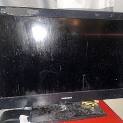 Magnavox Flat Screen Tv