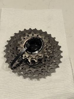 Shimano Dura-Ace CS-R9200 12 Speed 11-30T