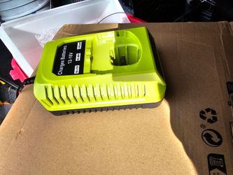New and used