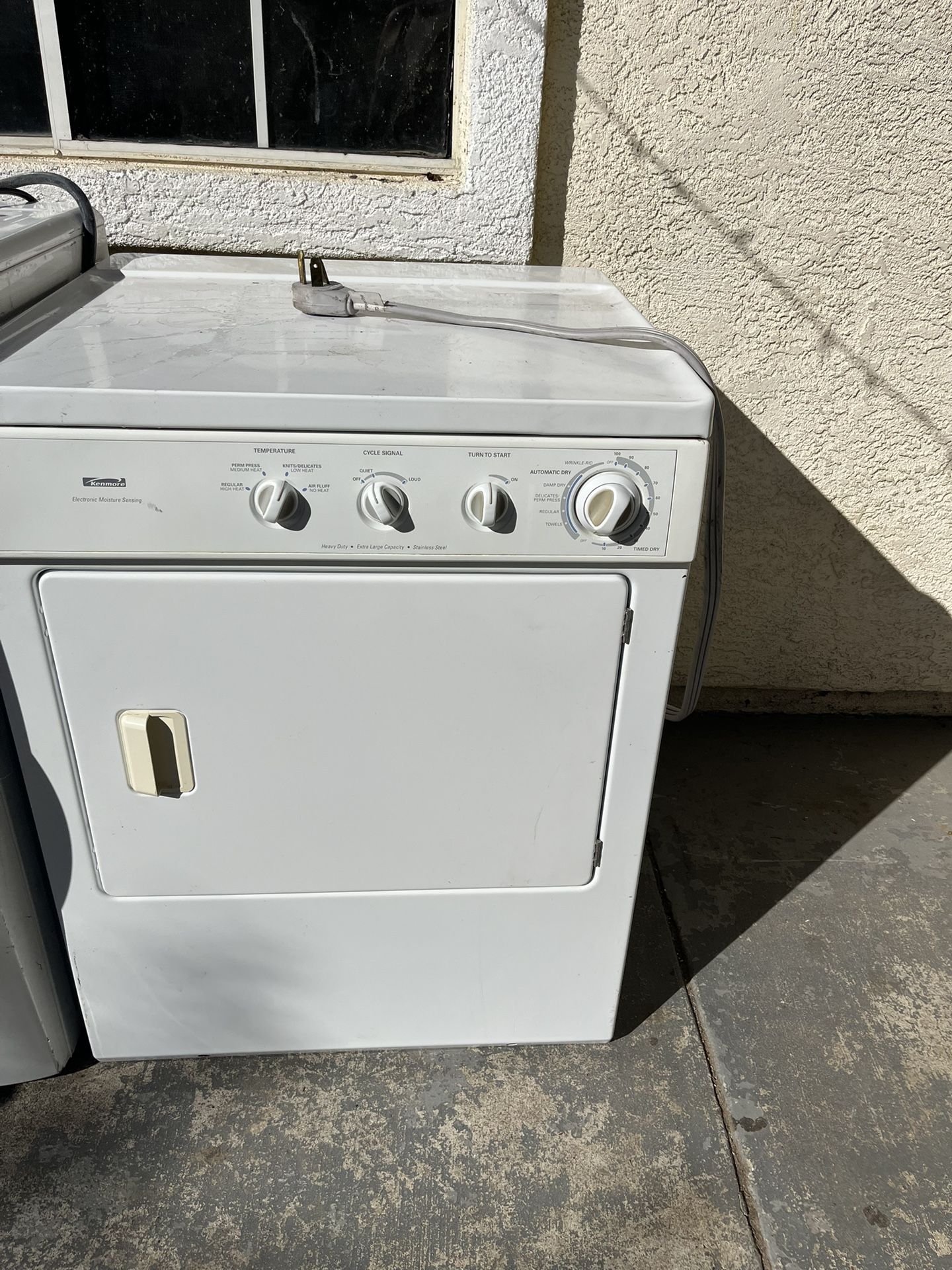 Dryer