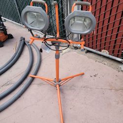 Portable Light Stand