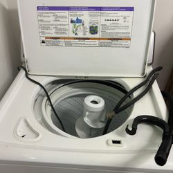 Washing machine (FOR PARTS)