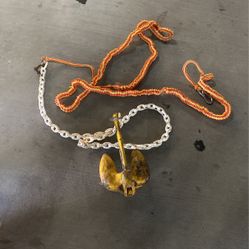 Boat Anchor 