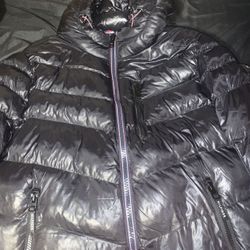Tommy Hilfiger Puffer Jacket 
