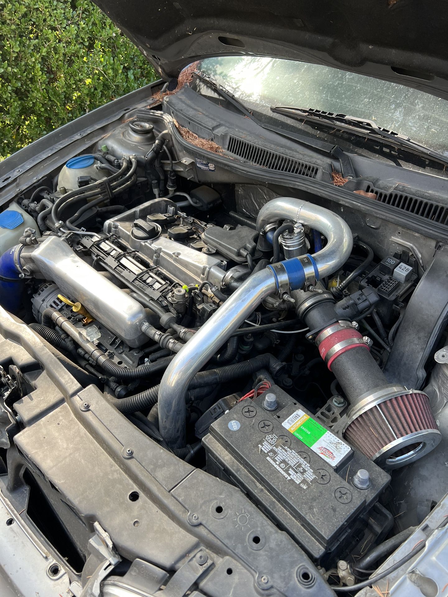 VW GTI Parts 