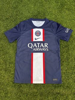 Psg Jersey For Youth/Size L