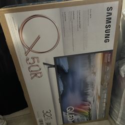 32 Inch Smart Tv