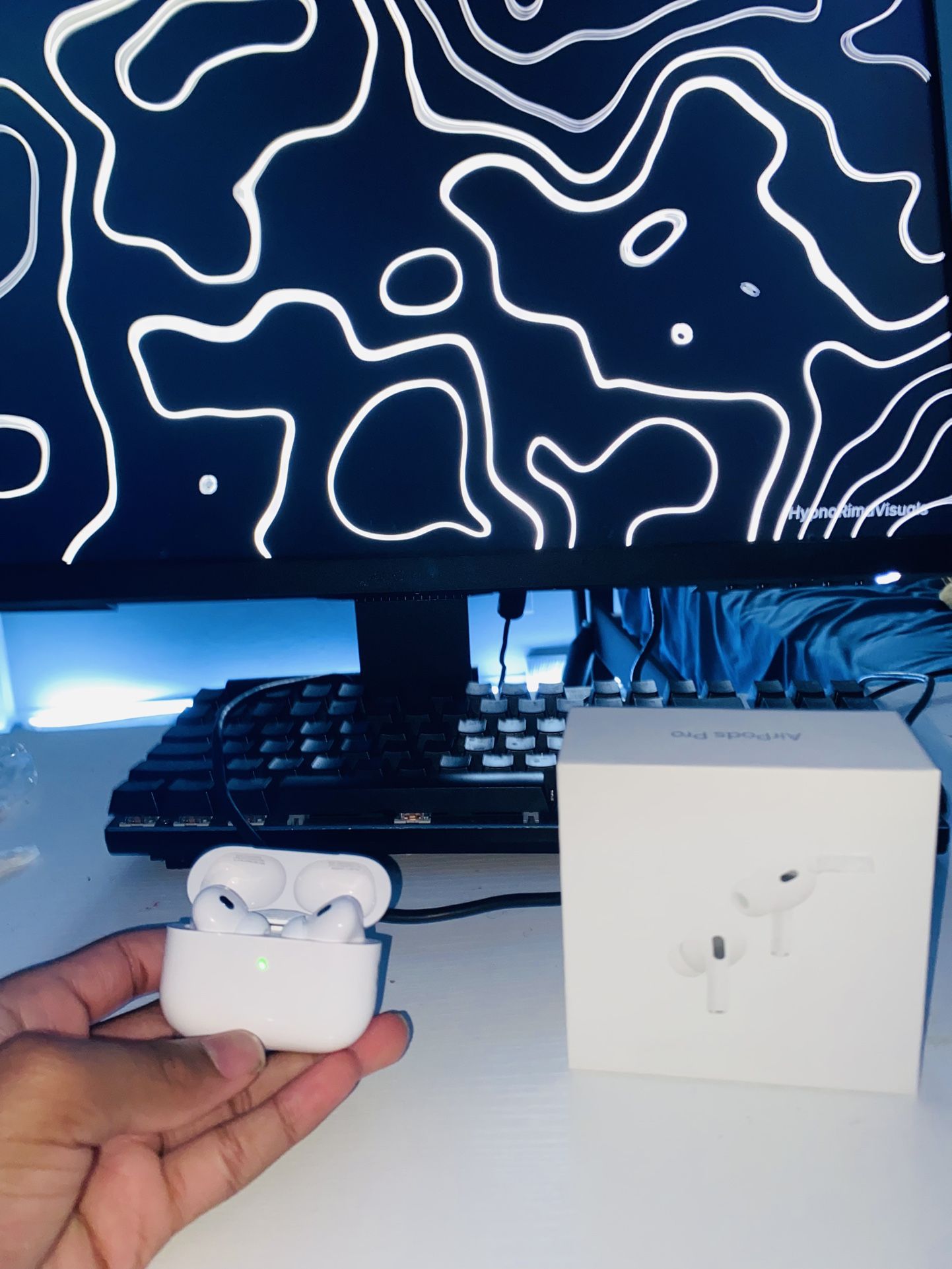 AirPods 2rd Generation 