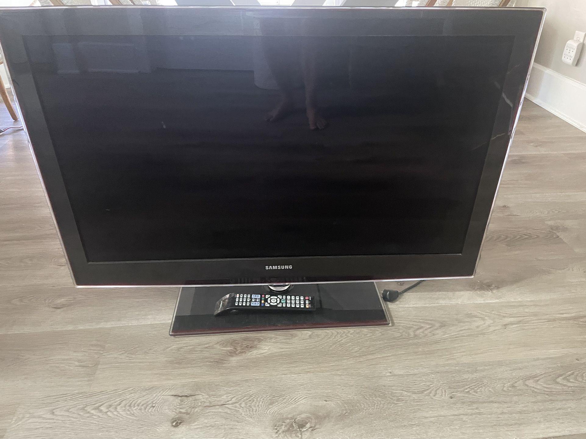 Samsung TV