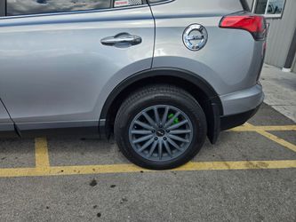 5x114.3 set of 4 rims