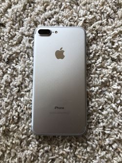 iPhone 7 Plus factory unlocked