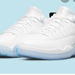 Jordan 12 