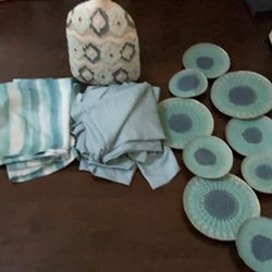 Bathroom And Bedroom Decor