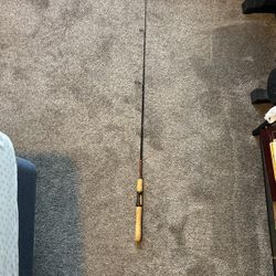 Ultra Light Ugly stik Fishing Pole