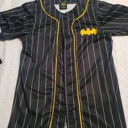 Boys Button Down Shirt