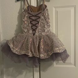 Vestido De Valet Rosa 