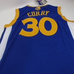 Addidas Curry Jersey