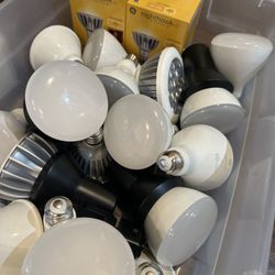 Lightbulbs
