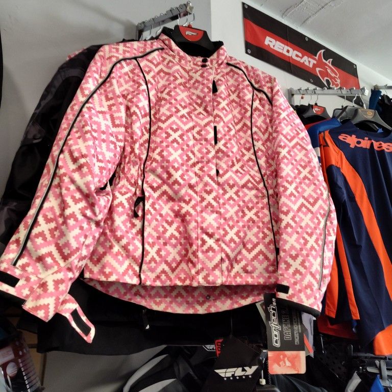 Women Snowboard Ski Jacket Size Medium Brand New $120