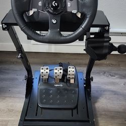 Logitech G920