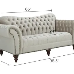 Raymour & Flanigan 3+ Seater Sofa