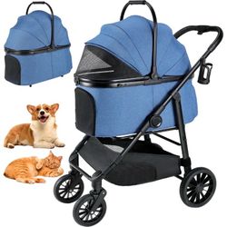 Brand new luxury pet stroller for $80