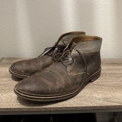 Cole Haan Boots - Size 10