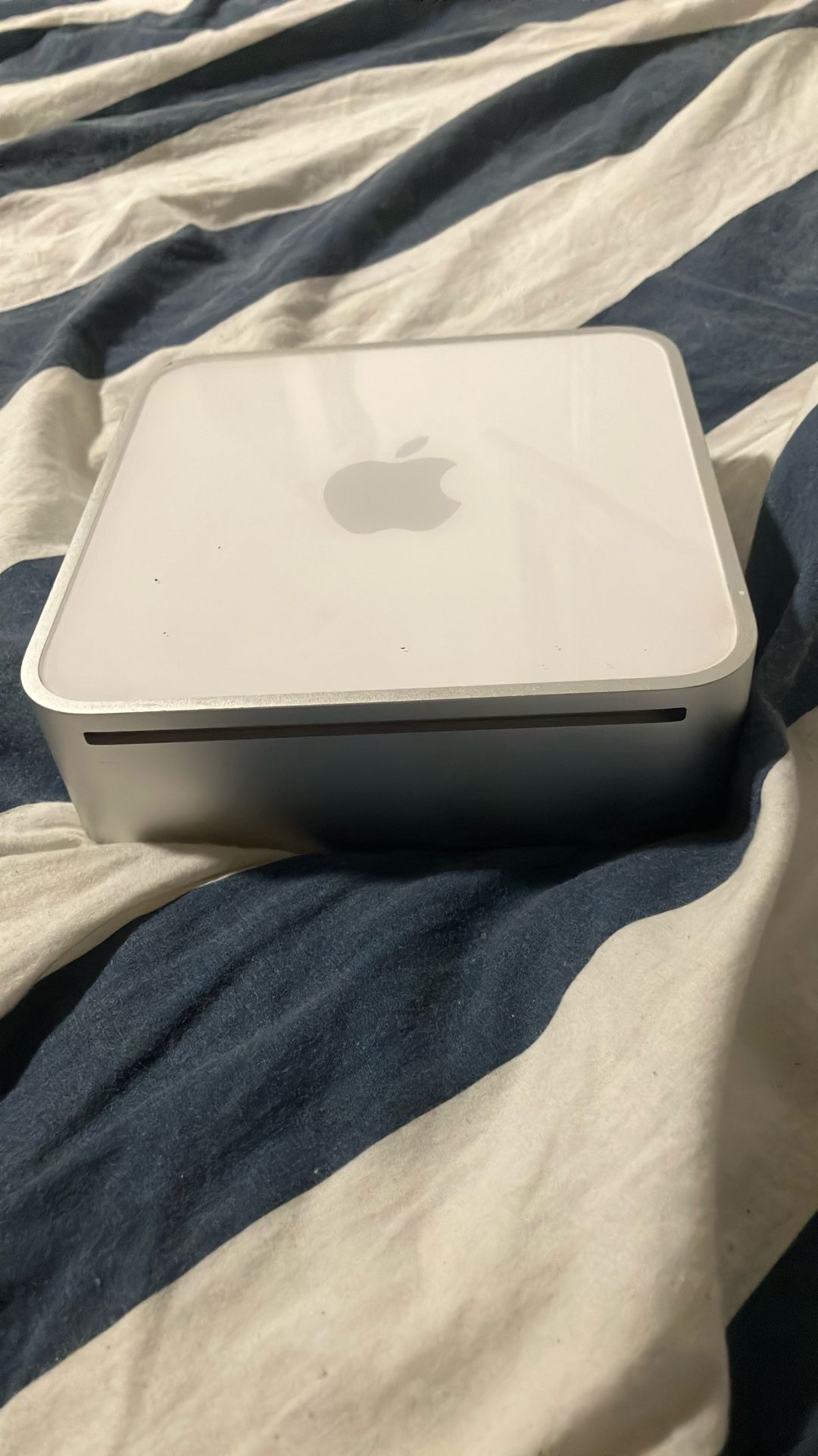 Apple Computer